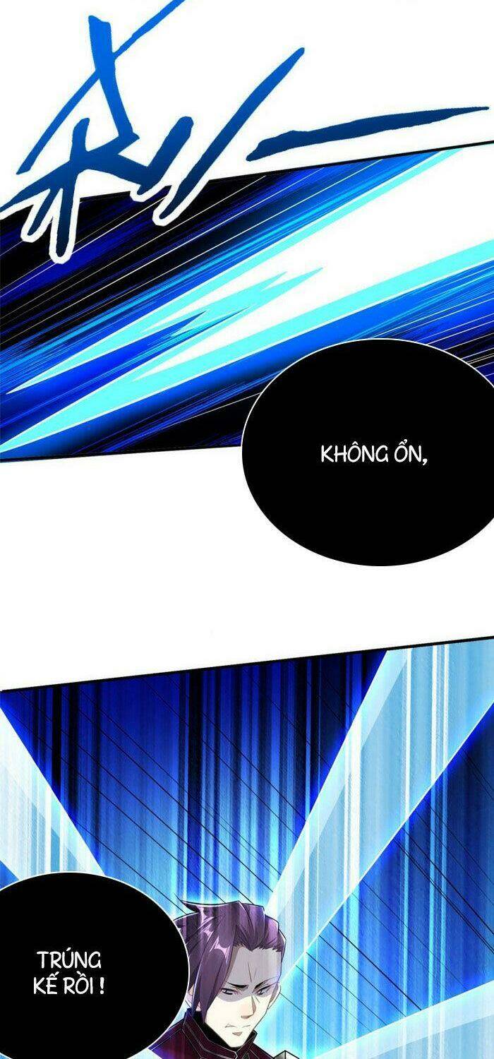Xuyên Tới Tương Lai: Làm Đàn Ông Không Dễ Chương 99 Ảnh 19