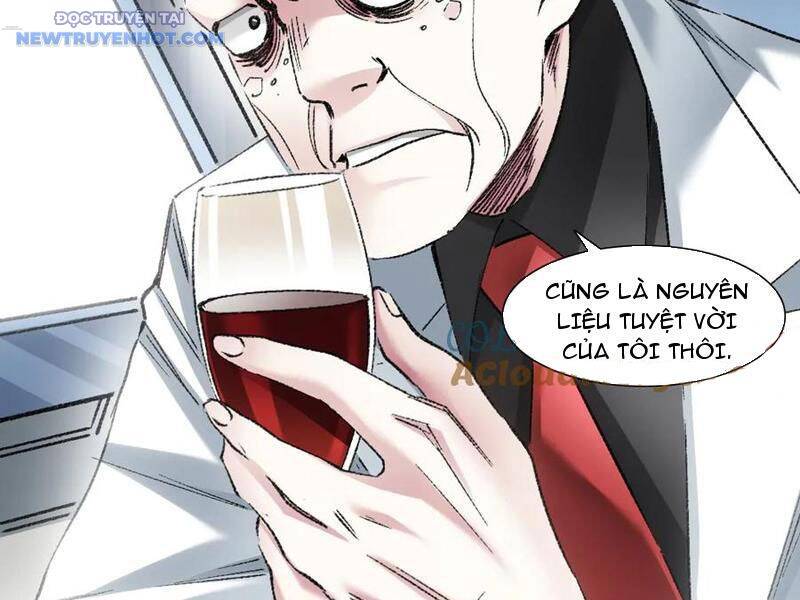 Ta Xây Dựng Tổ Chức Cứu Thế Chương 18 Ảnh 57