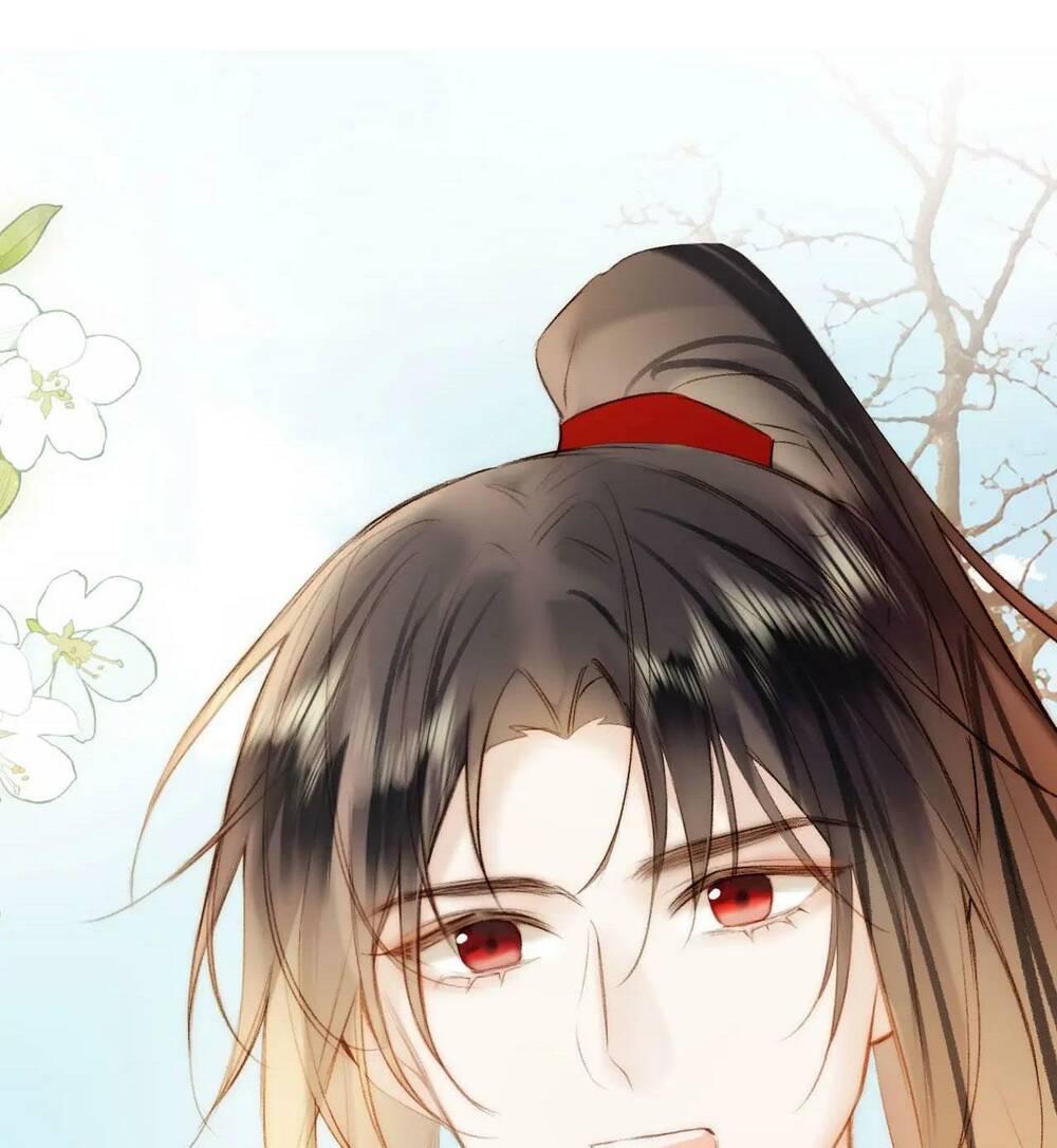 Vi Phu Của Ta Là Long Ngạo Thiên Chương 48 Ảnh 36