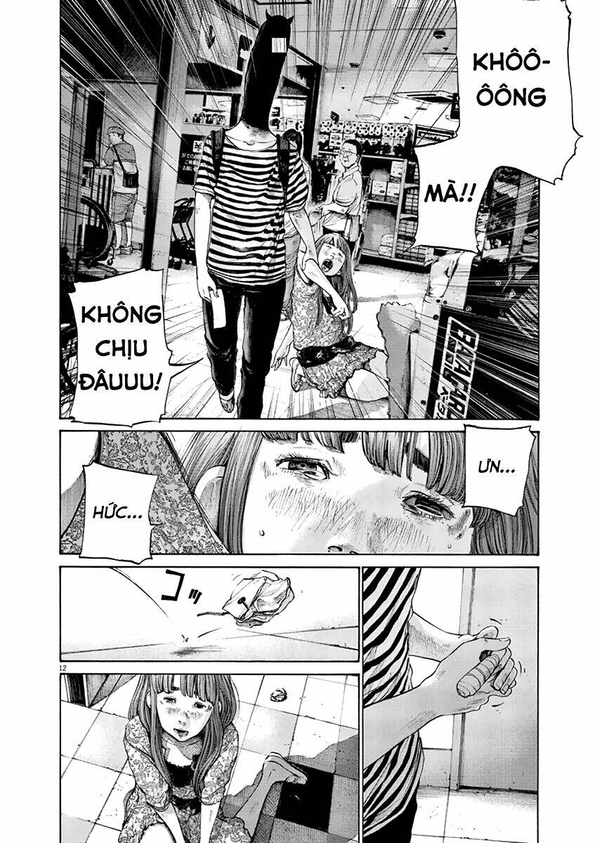 Chúc Ngủ Ngon, Punpun Chương 126 Ảnh 14