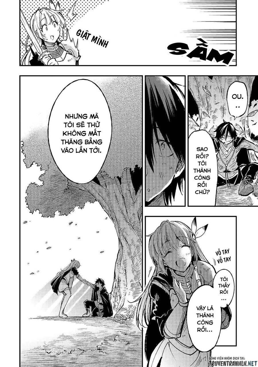 Hitoribocchi No Isekai Kouryaku Chương 68 Ảnh 14