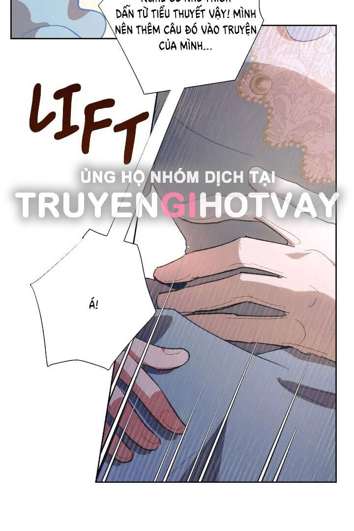 Tôi Là Fan Cứng Của Hoàng Tử Chương 70.2 Ảnh 16