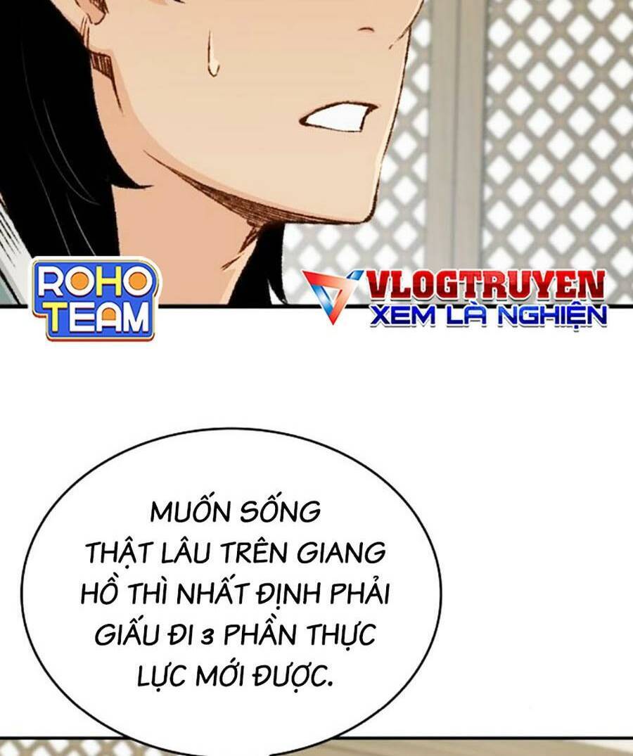Trùng Sinh Thành Thiên Ma Chương 9 Ảnh 31