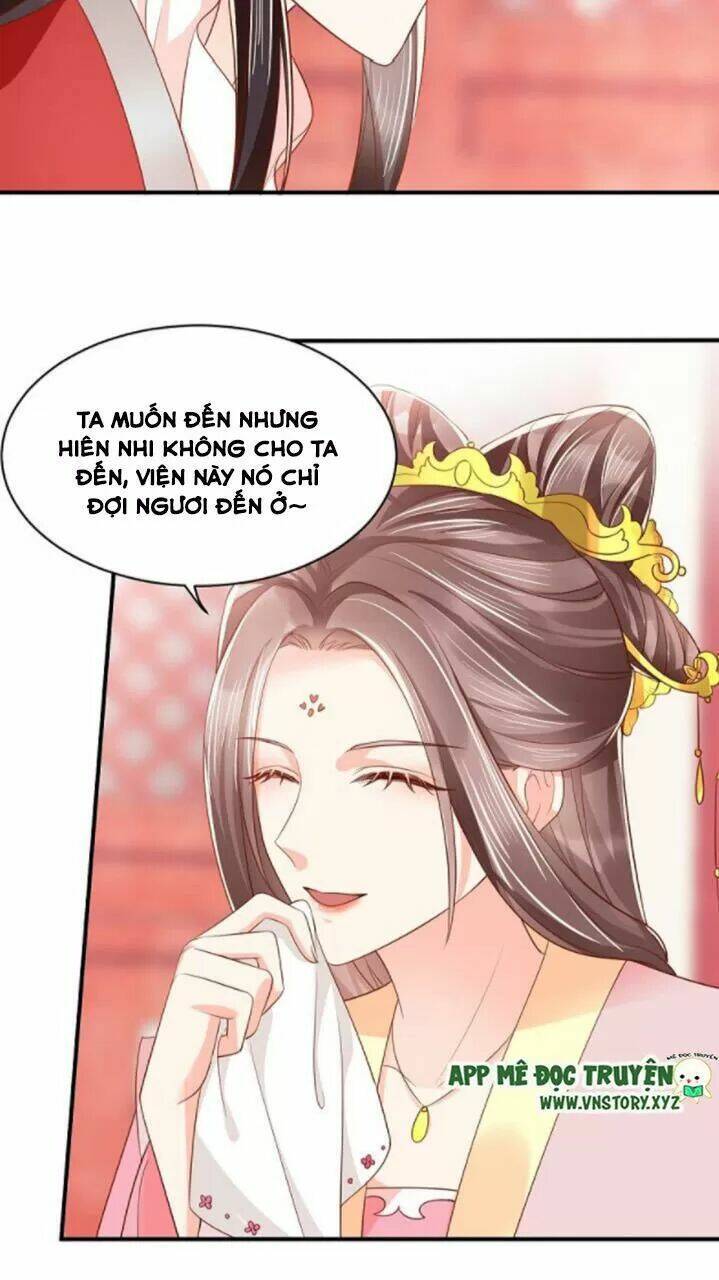 Độc Phi Ngu Ngốc Không Thể Chọc Chương 174 Ảnh 9