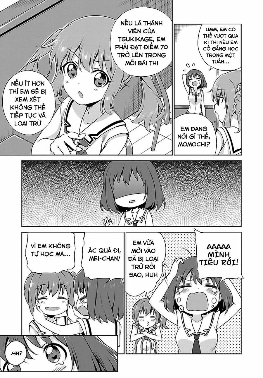Release The Spyce - Secret Mission Chương 5 Ảnh 9