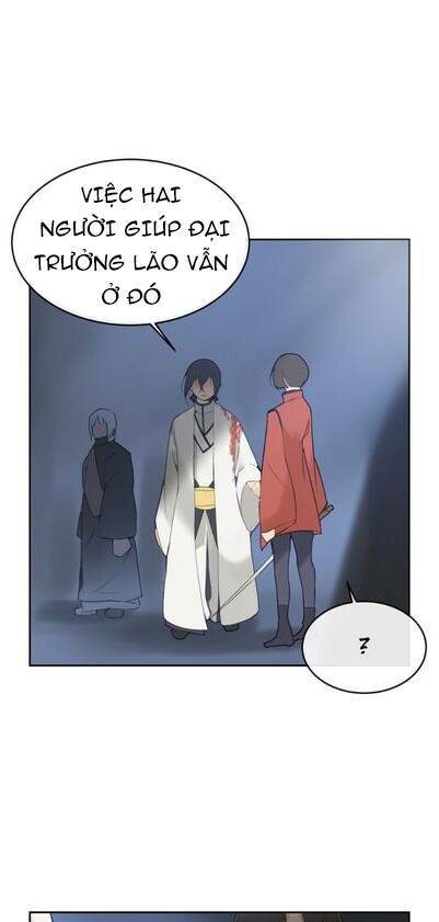 The Dead King Chương 69 Ảnh 35