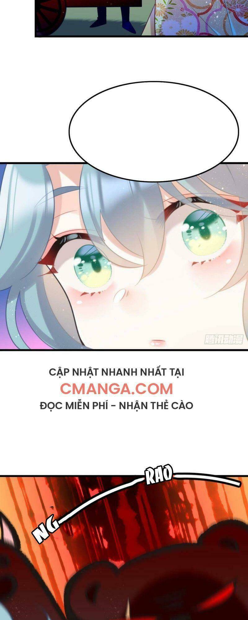 Công Chúa Hòa Thân Lần Này Không Tốt! Chương 45 Ảnh 10