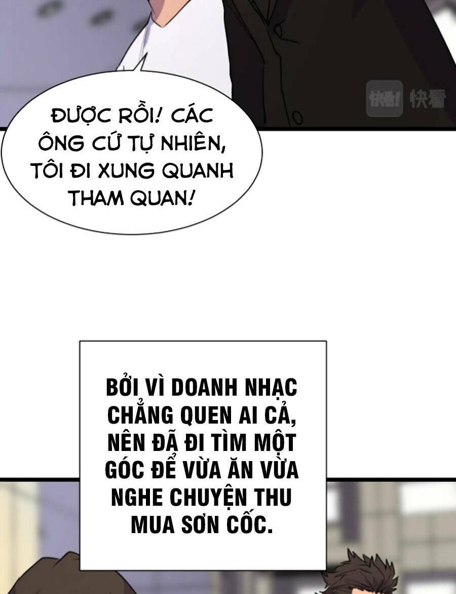 Bắt Đầu Với Tề Thiên Đại Thánh Chương 28 Ảnh 73