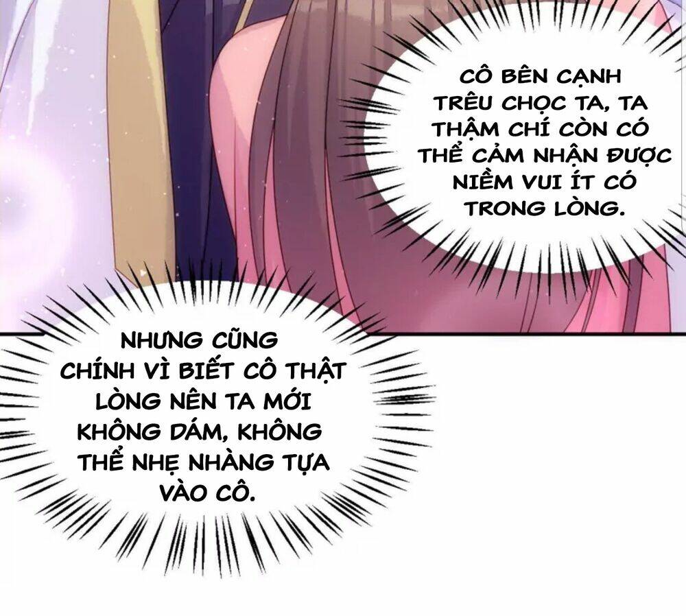Ỷ Thế Ghẹo Người Chương 24 Ảnh 43