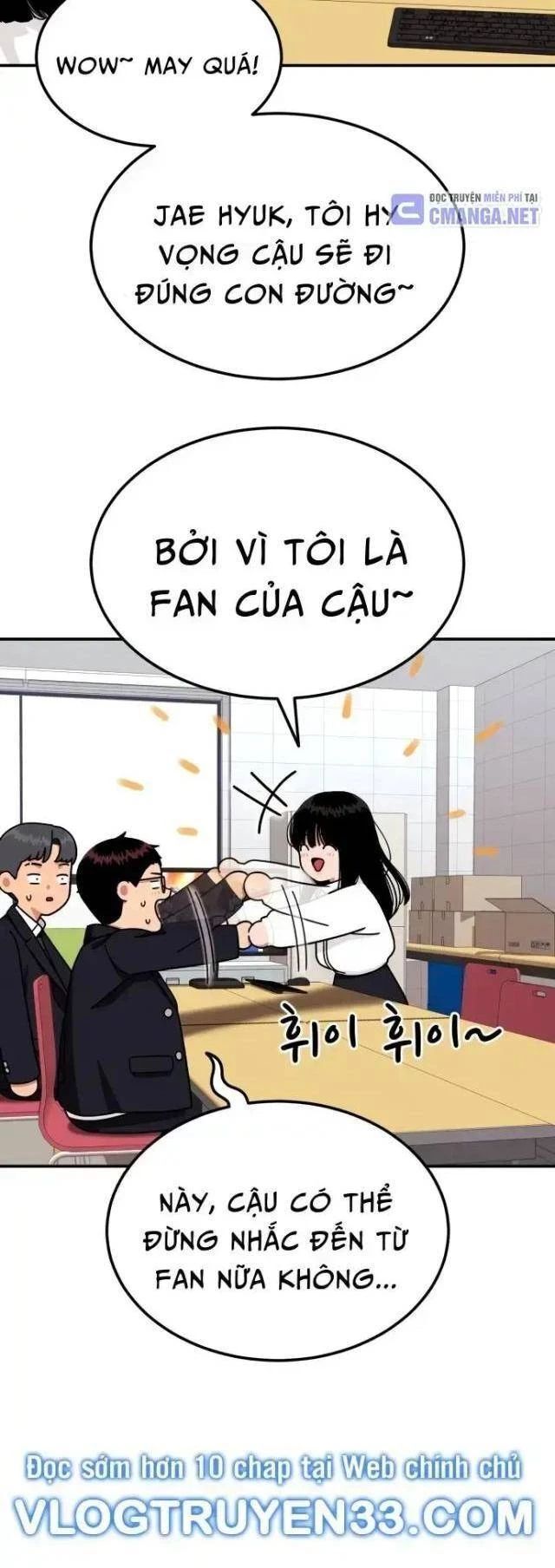 Huấn Luyện Chiến Đấu Siêu Cấp Chương 41 Ảnh 22