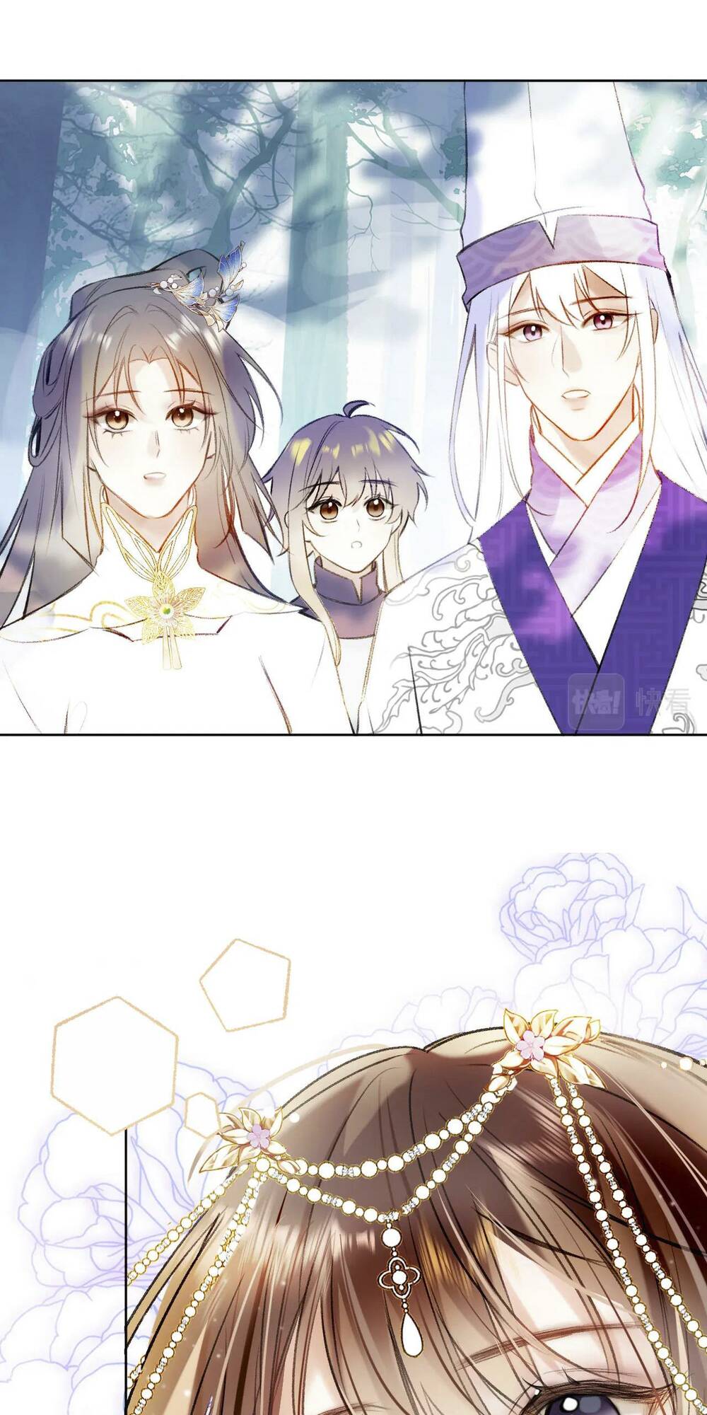 Vi Phu Của Ta Là Long Ngạo Thiên Chương 39 Ảnh 39