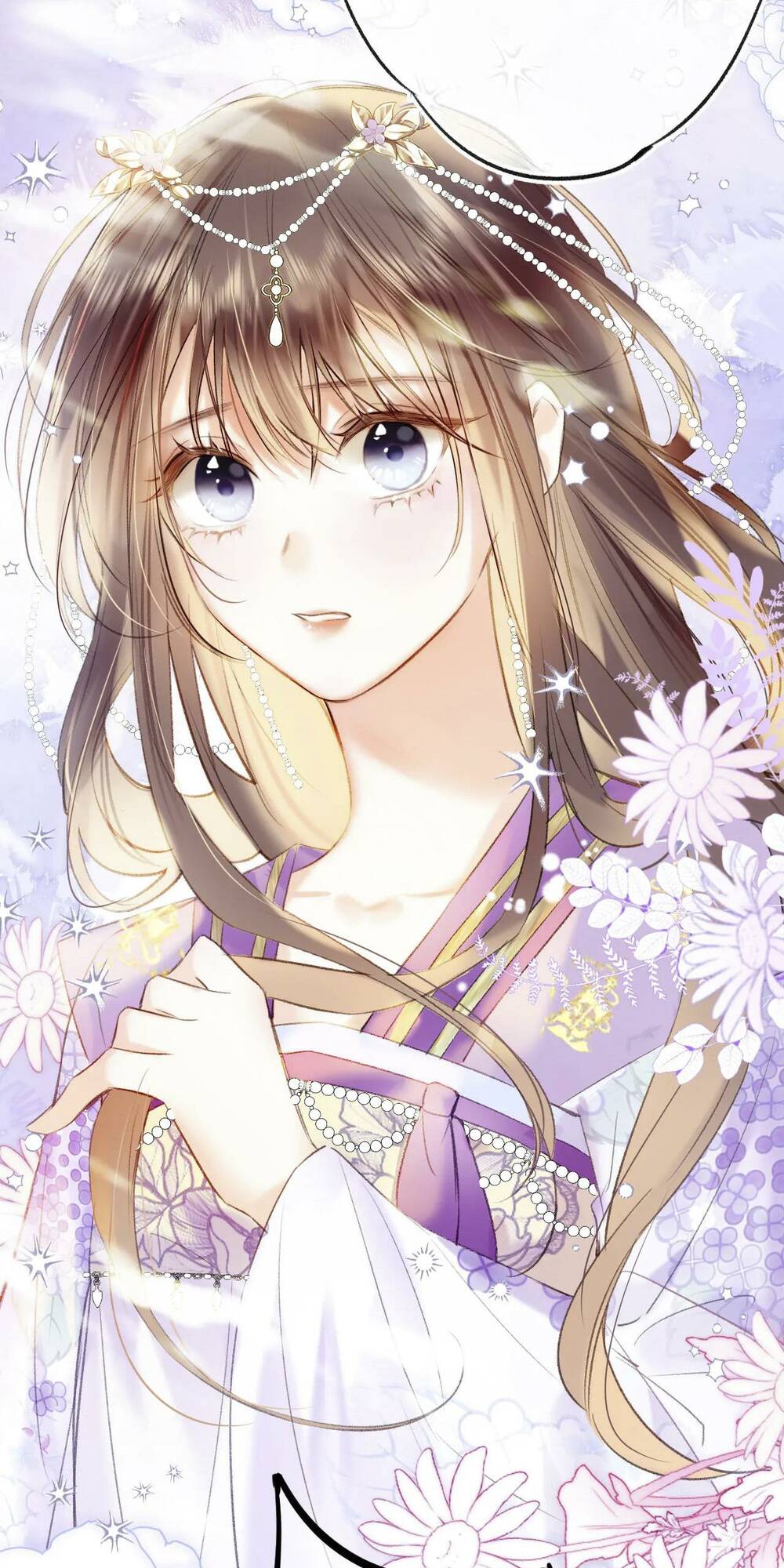 Vi Phu Của Ta Là Long Ngạo Thiên Chương 40 Ảnh 33