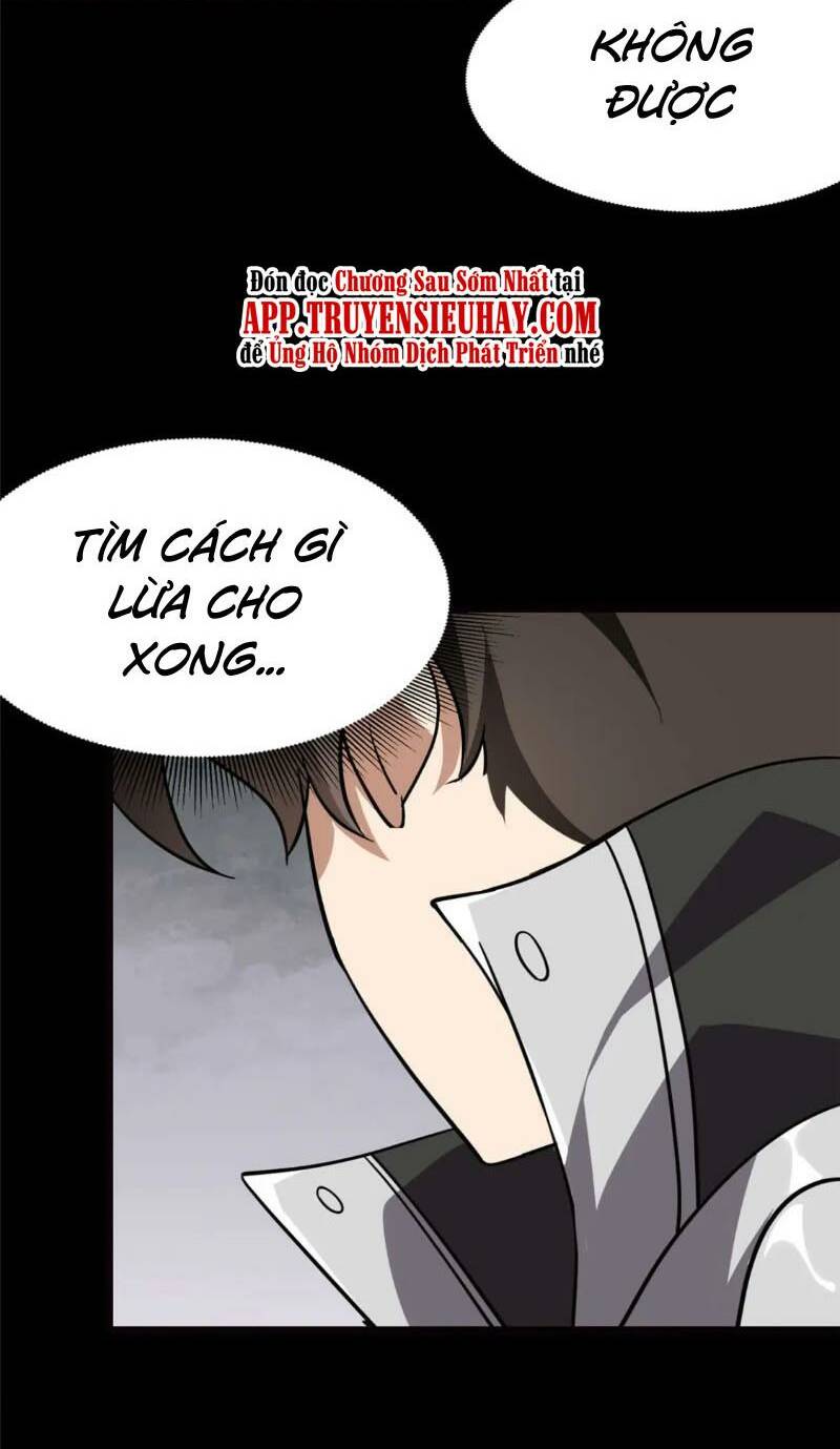 Bạn Gái Zombie Của Tôi Chương 399 Ảnh 21