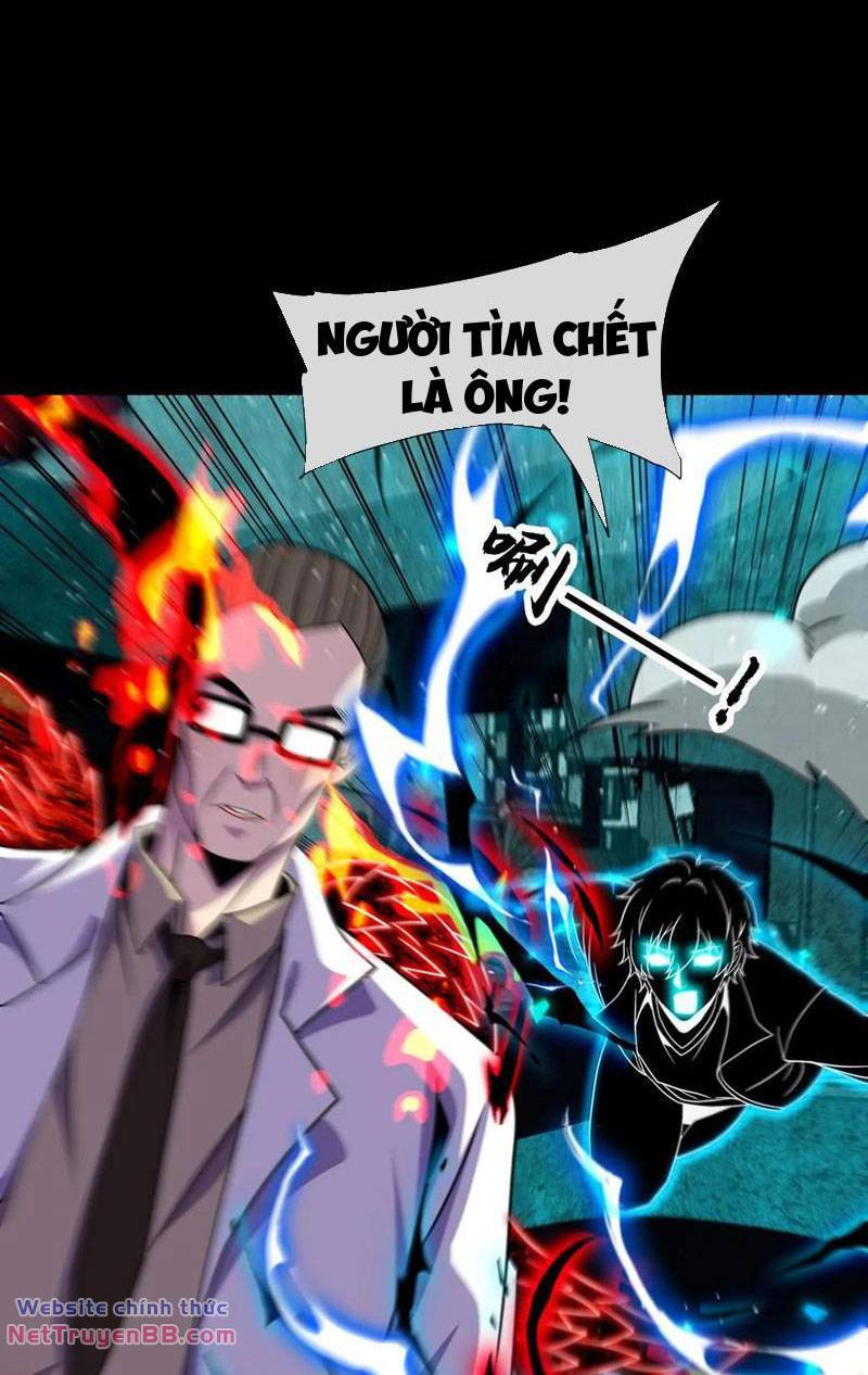 Ta, Người Chỉ Cần Nhìn Thấy Thanh Máu, Có Thể Trừng Phạt Thần Linh Chương 190 Ảnh 6