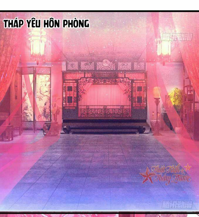 Liêu Liêu Trai Chương 19 Ảnh 52