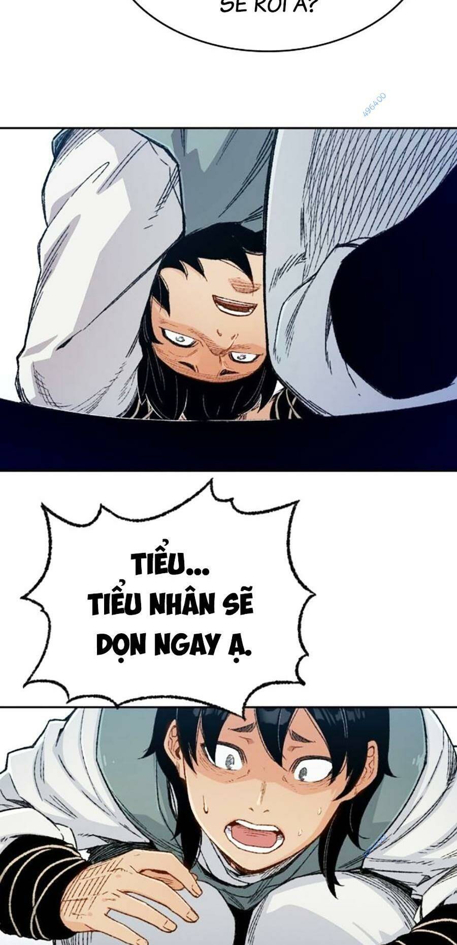 Trùng Sinh Thành Thiên Ma Chương 5 Ảnh 66