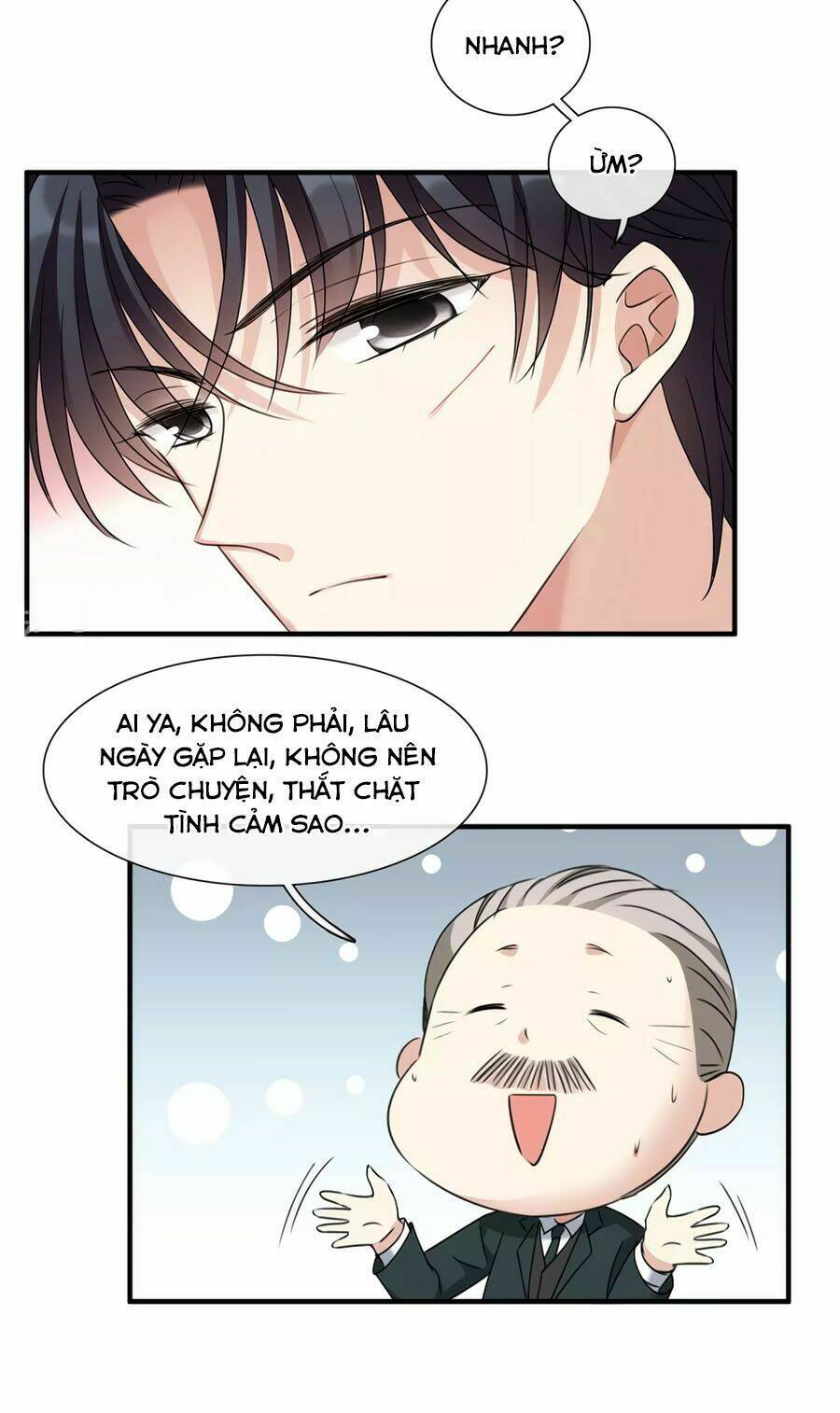 Nhân Chất Tình Nhân Chương 31.2 Ảnh 5