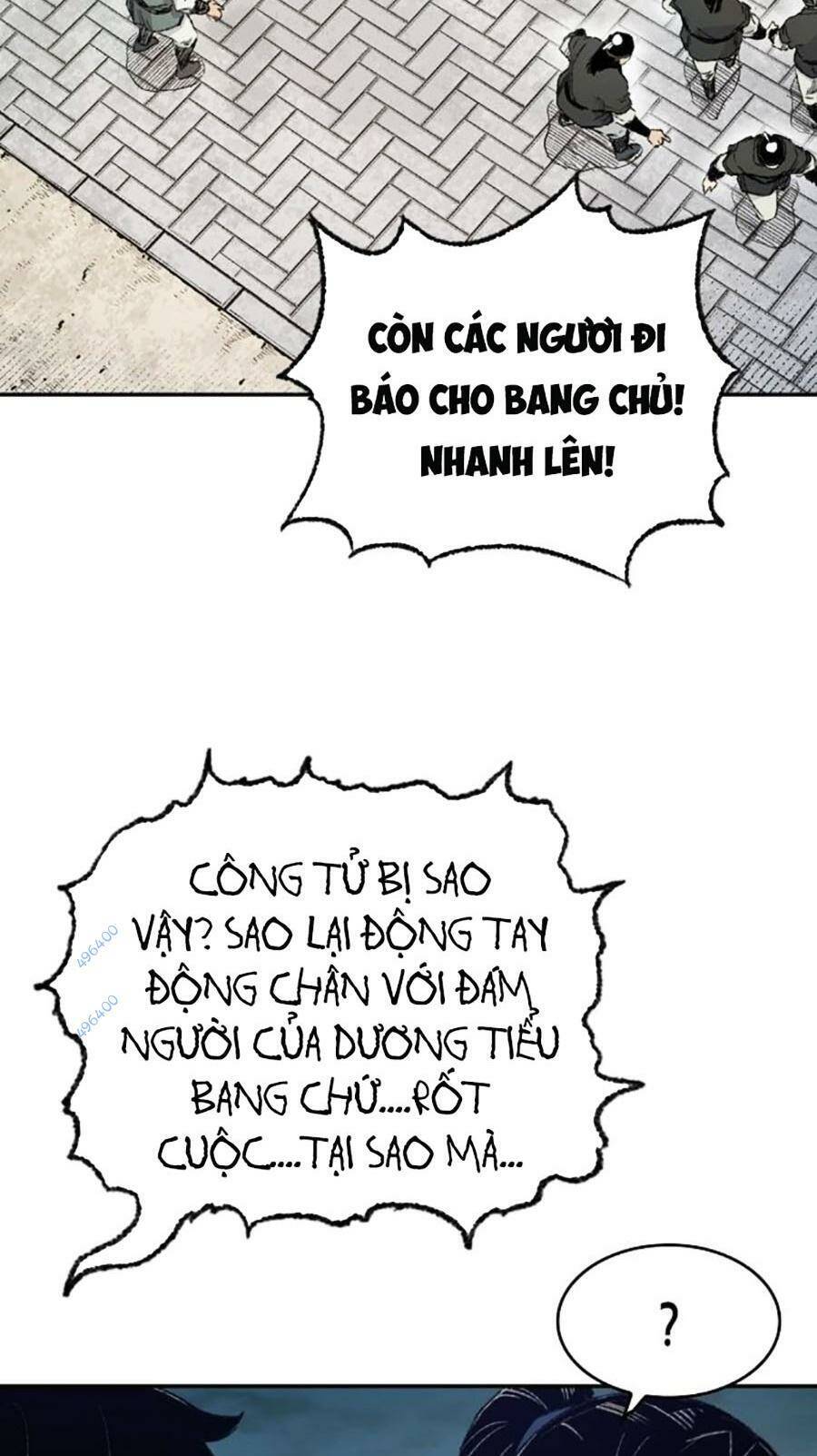 Trùng Sinh Thành Thiên Ma Chương 6 Ảnh 92