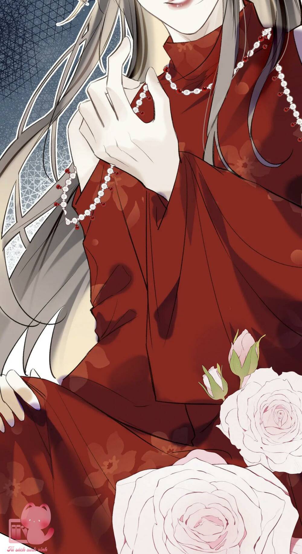 Vi Phu Của Ta Là Long Ngạo Thiên Chương 39 Ảnh 9