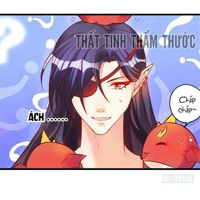 Liêu Liêu Trai Chương 6 Ảnh 7