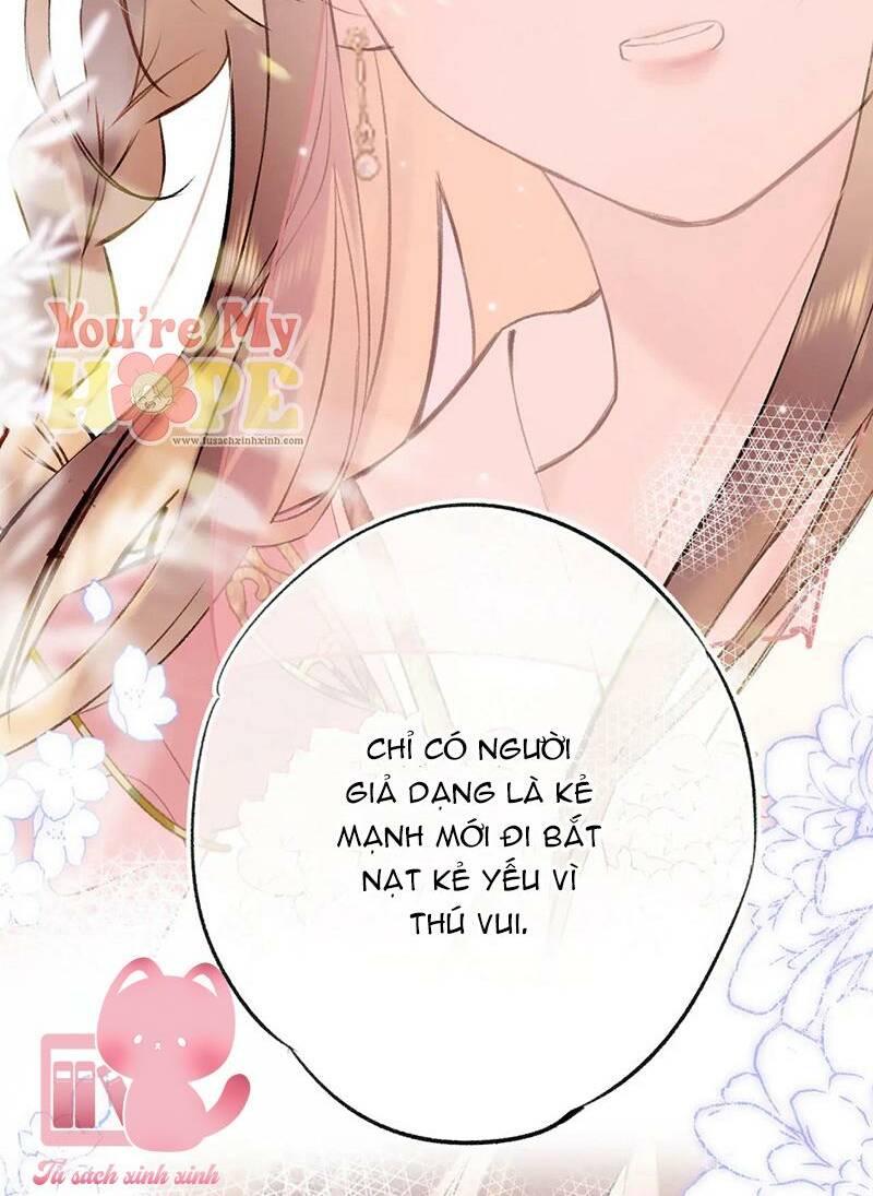 Vi Phu Của Ta Là Long Ngạo Thiên Chương 37 Ảnh 42