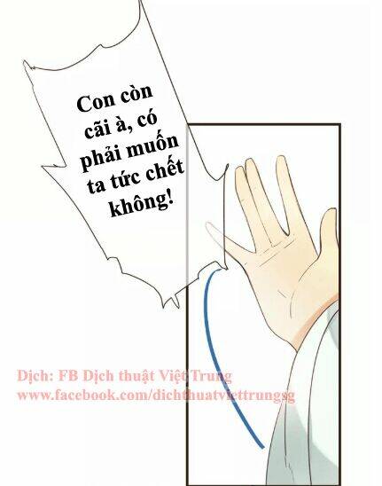 Bạn Trai Tôi Là Cẩm Y Vệ Chương 99 Ảnh 7