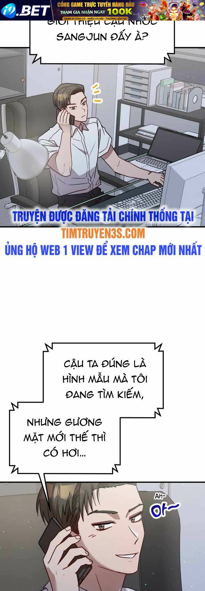 Thư Viện Ẩn Của Siêu Idol Chương 37 Ảnh 15
