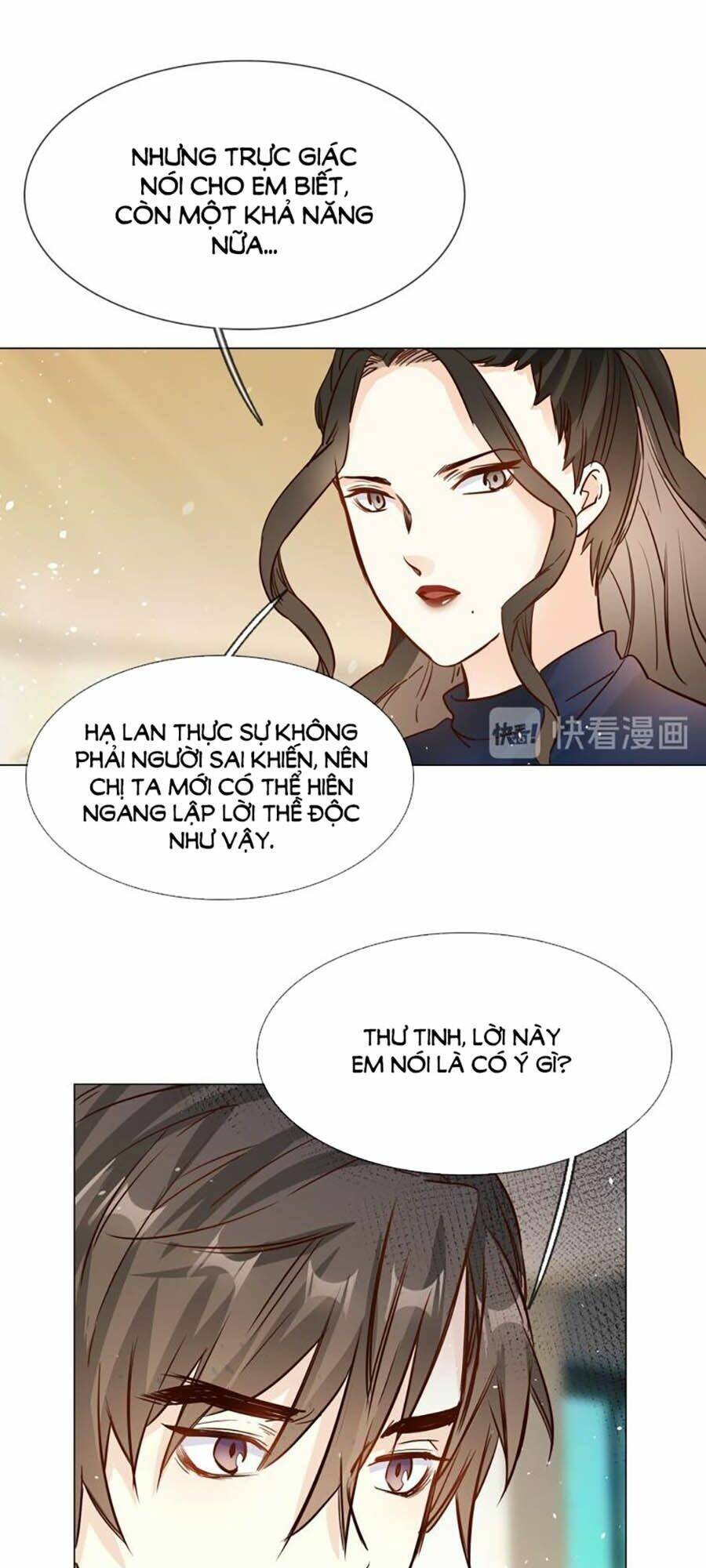 Ngôi Sao Vụn Vỡ Chương 72 Ảnh 2