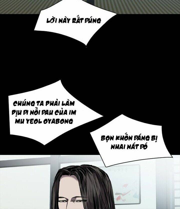 Báo Thù Chương 119 Ảnh 42