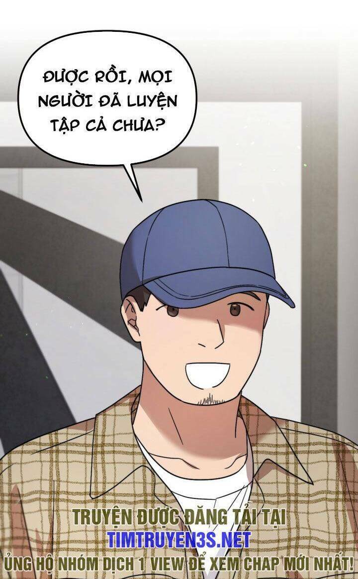 Thư Viện Ẩn Của Siêu Idol Chương 49 Ảnh 14
