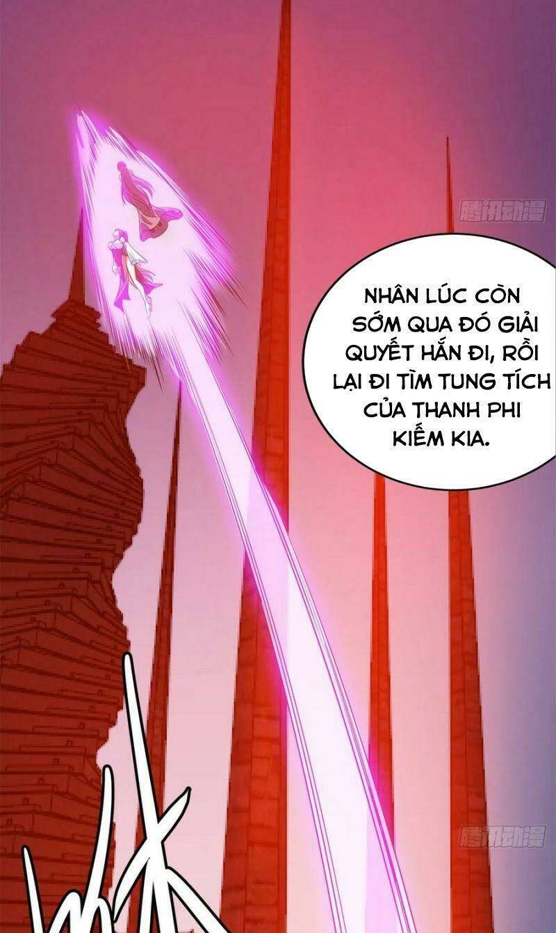 Đạo Ma - Ta Luyện Khí Ba Ngàn Năm Ngoại Truyện Chương 9 Ảnh 55