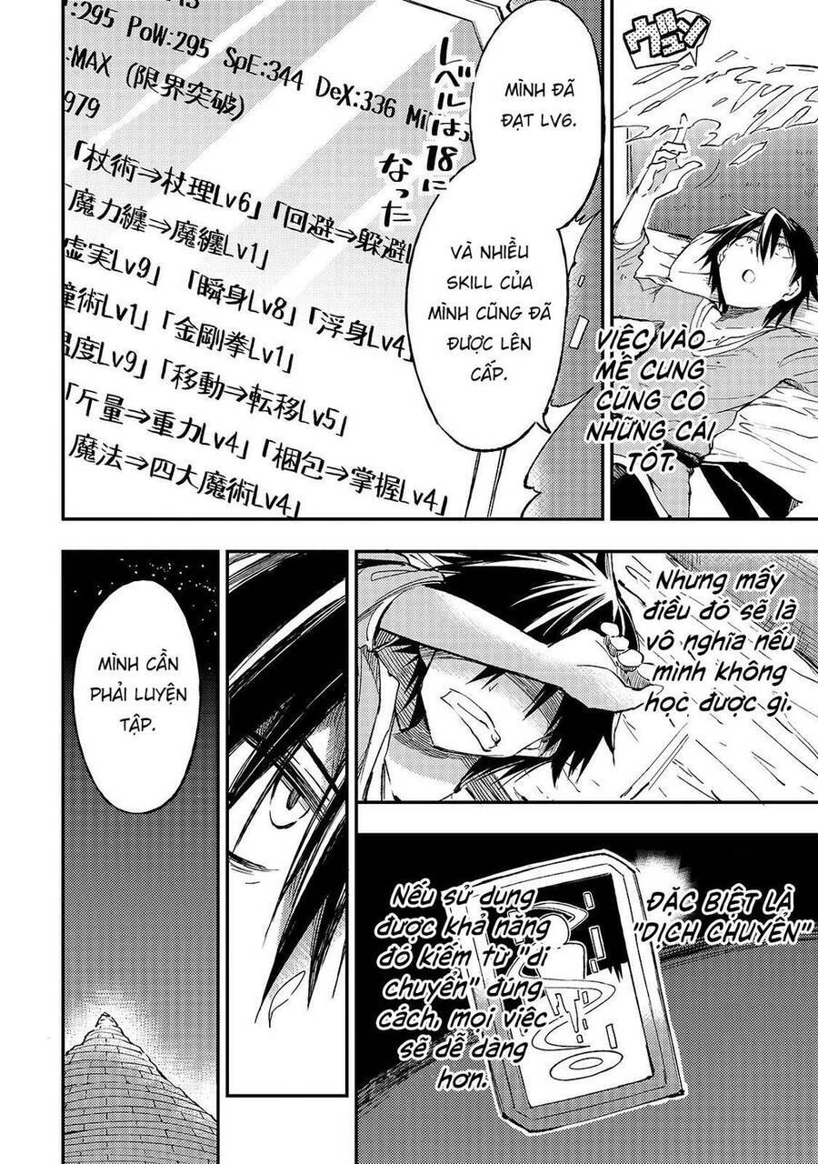 Hitoribocchi No Isekai Kouryaku Chương 57 Ảnh 13