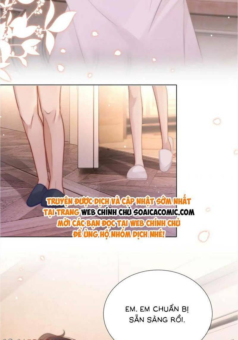 Yêu Lại Sau Một Đêm Bên Nhau Chương 38 Ảnh 7