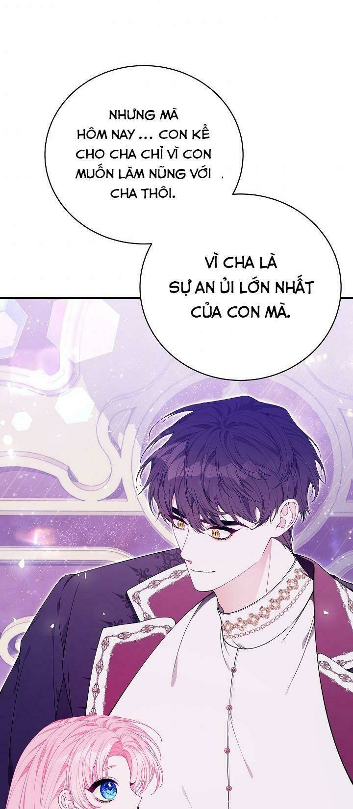 Tôi Chỉ Đi Tìm Cha Thôi Chương 43 Ảnh 61