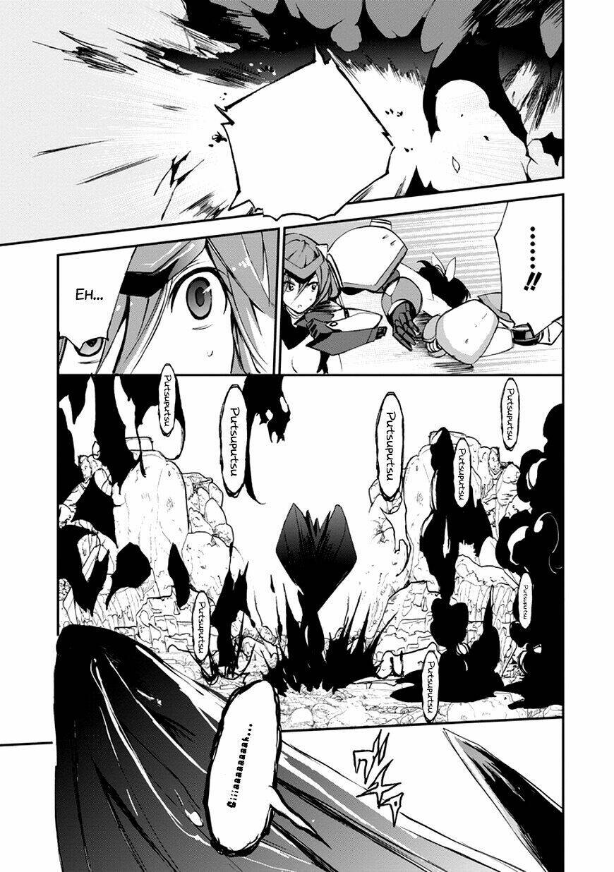 Saijaku Muhai No Shinsou Kiryuu Chương 8 Ảnh 36