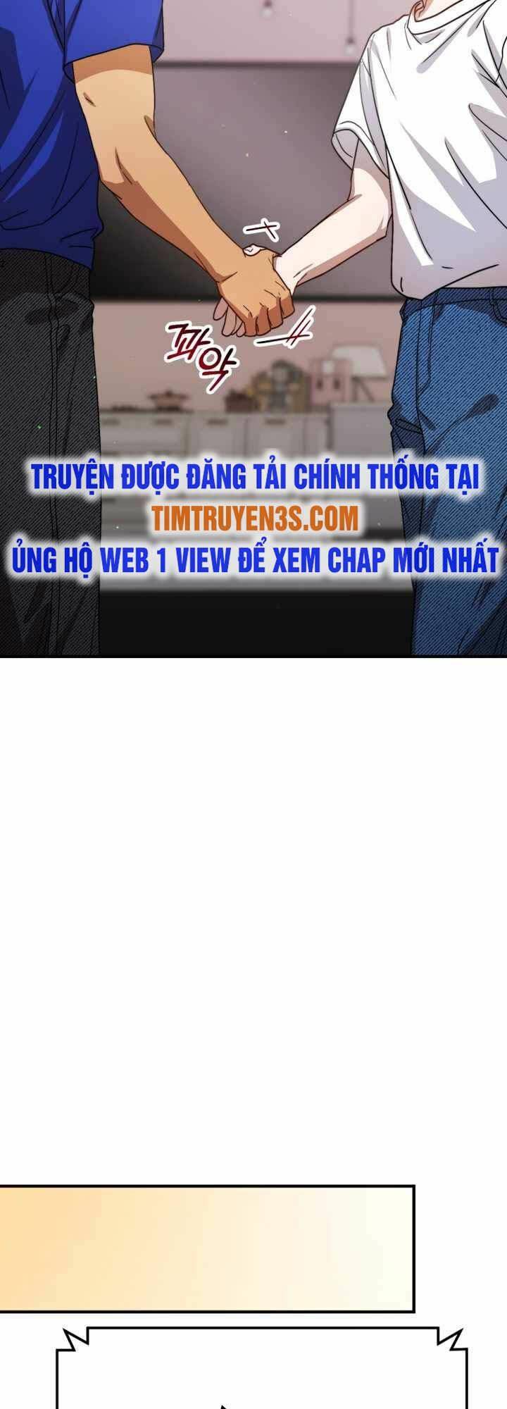 Thư Viện Ẩn Của Siêu Idol Chương 33 Ảnh 35