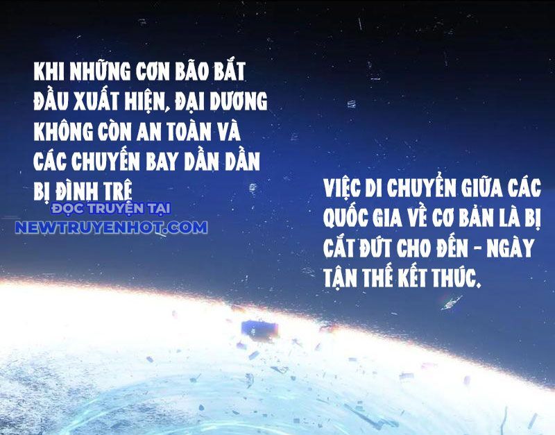 Ta Tạo Ra Tổ Chức Cứu Thế Chương 21 Ảnh 3
