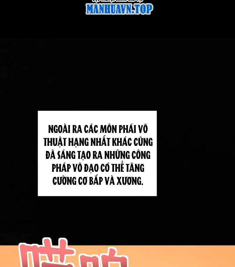 Sau Khi Chết, Ta Trở Thành Võ Đạo Thiên Ma Chương 26 Ảnh 18