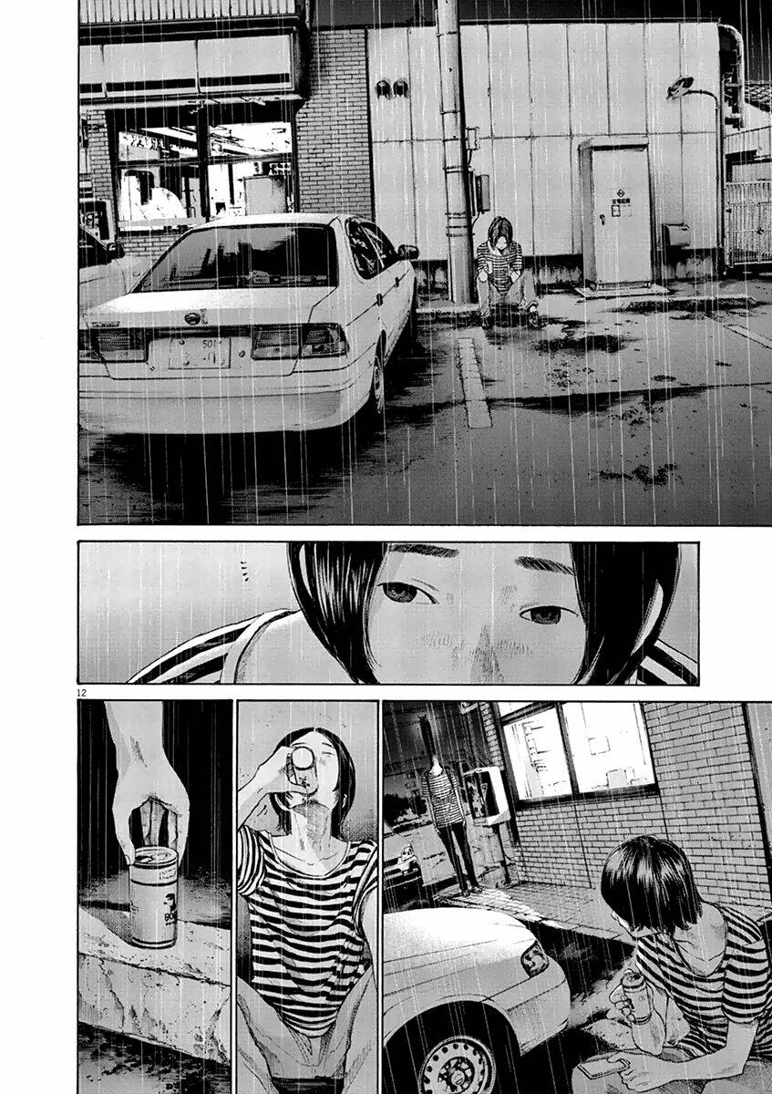 Chúc Ngủ Ngon, Punpun Chương 127 Ảnh 14