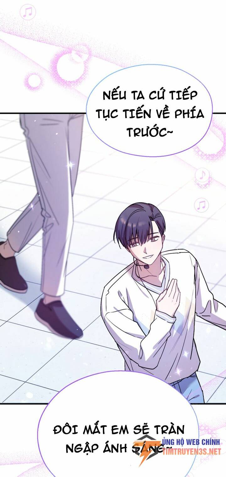 Thư Viện Ẩn Của Siêu Idol Chương 48 Ảnh 21