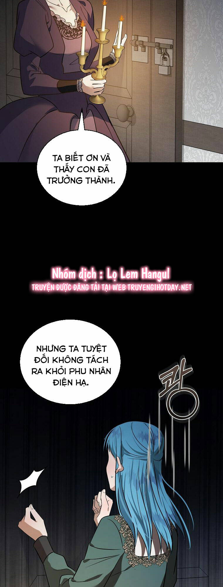 Ác Nữ Trùng Sinh Chương 178 Ảnh 17