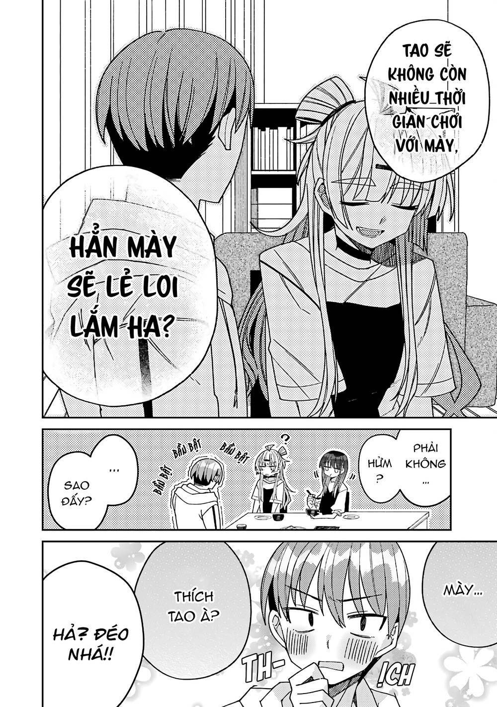 Unparalleled Mememori-Kun Chương 6 Ảnh 18
