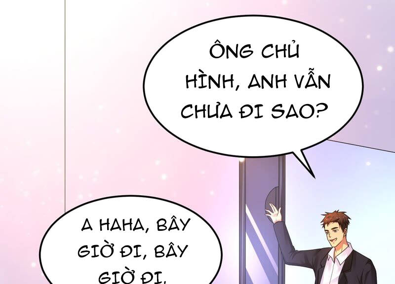Siêu Năng Phân Hóa Chương 17 Ảnh 36