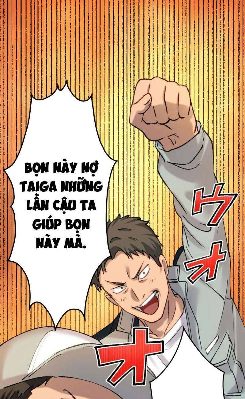 Tôi Chỉ Là Một Người Dọn Dẹp Chương 24 Ảnh 167