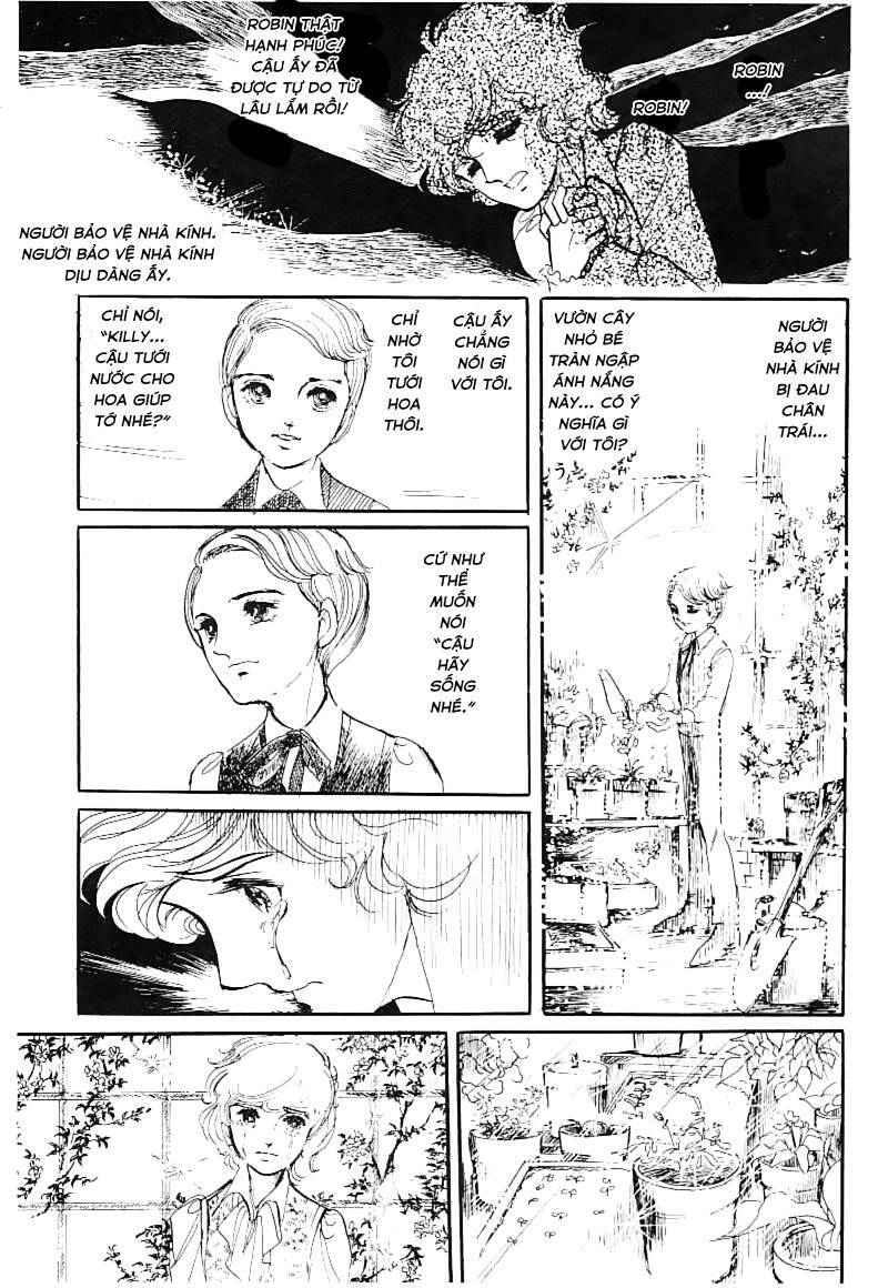 Poe No Ichizoku - Gia Tộc Poe Chương 15 Ảnh 15