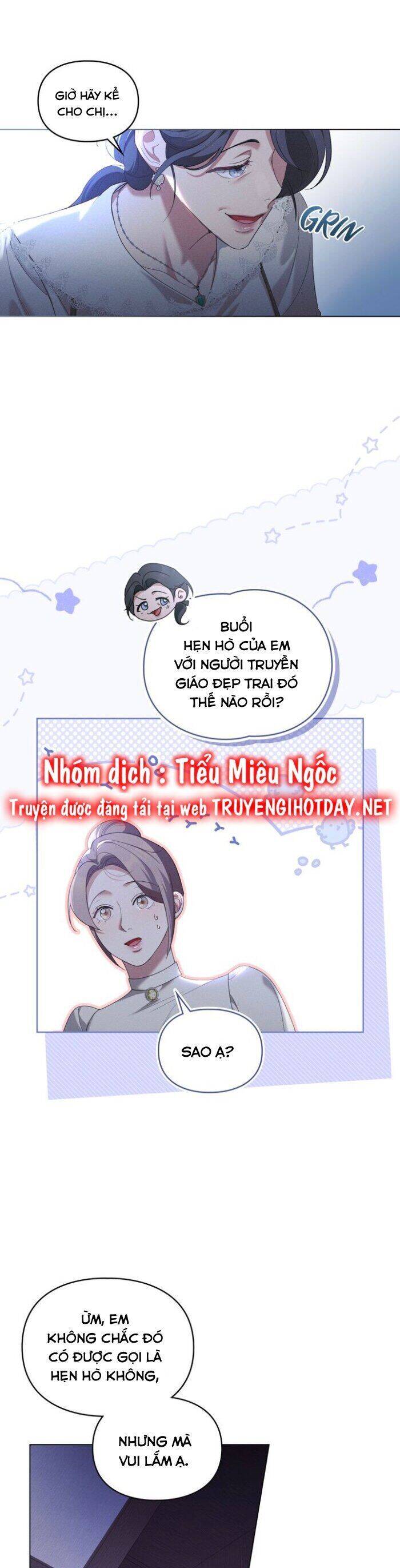Sự Phản Bội Chương 57 Ảnh 7