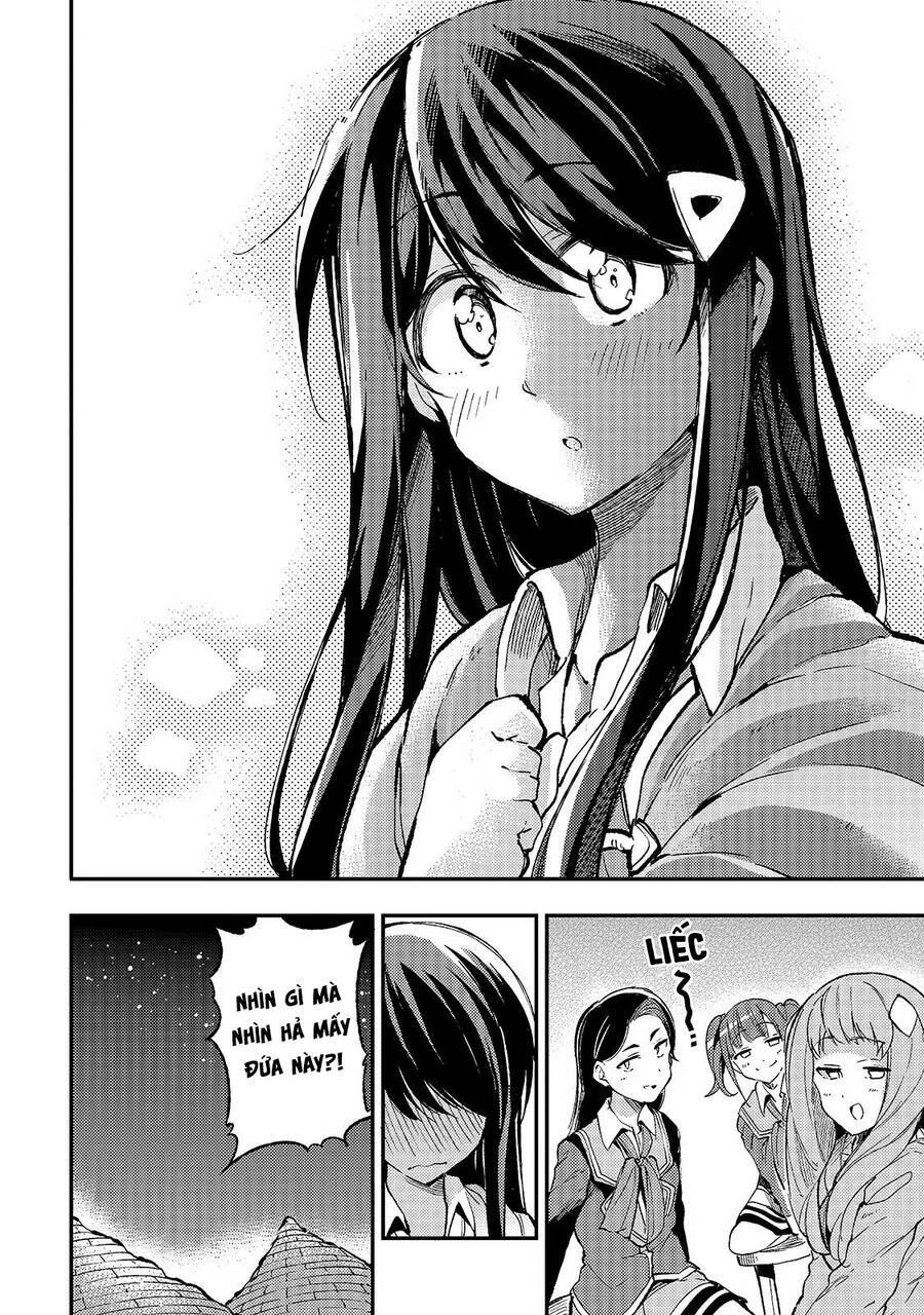 Hitoribocchi No Isekai Kouryaku Chương 62 Ảnh 10
