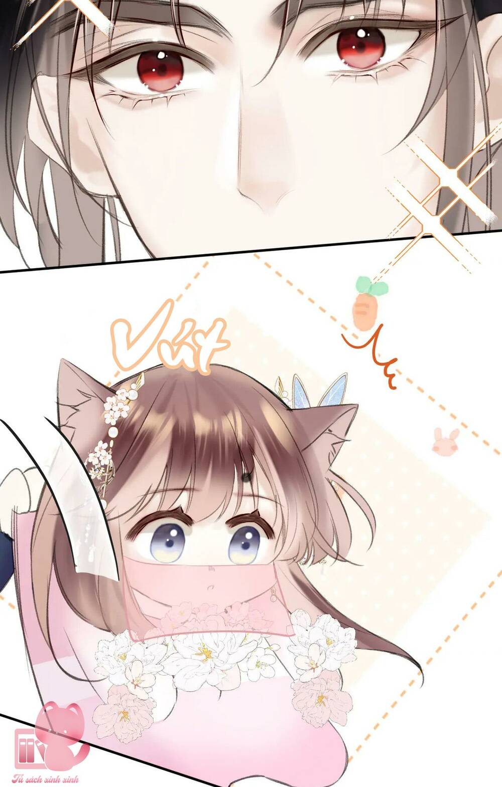 Vi Phu Của Ta Là Long Ngạo Thiên Chương 36 Ảnh 51