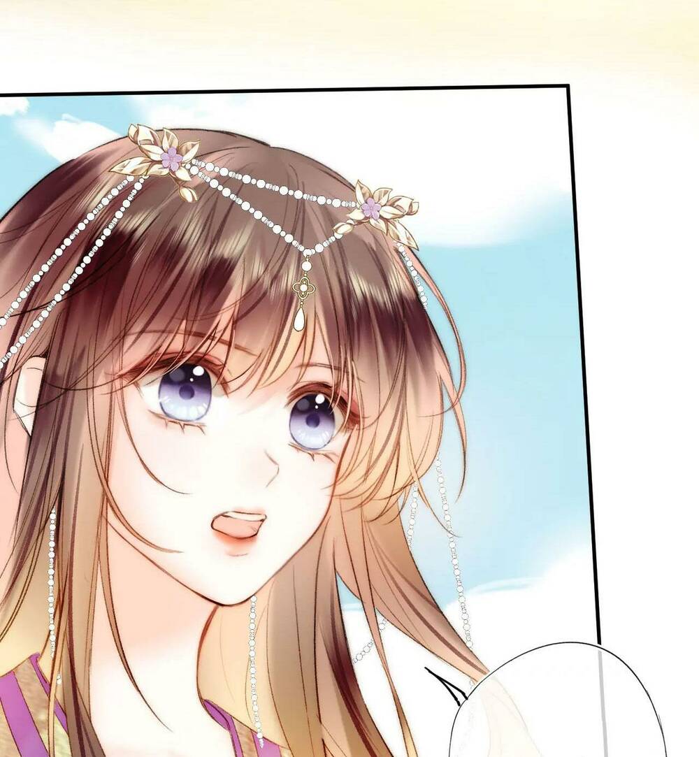 Vi Phu Của Ta Là Long Ngạo Thiên Chương 48 Ảnh 17