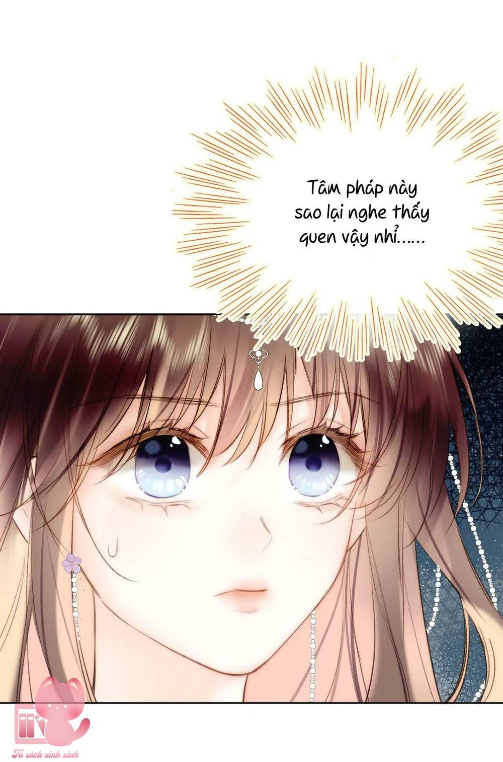 Vi Phu Của Ta Là Long Ngạo Thiên Chương 48 Ảnh 33